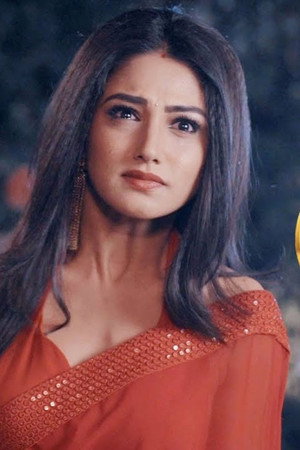 Sharanya Learns The Truth