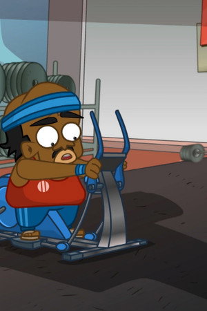 Episode 16