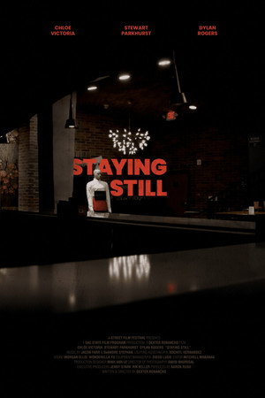 Staying Still