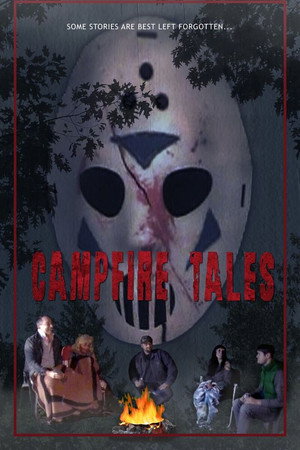 The Lost Campfire Tales