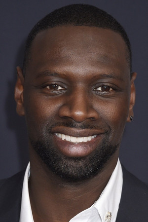 Omar Sy Omar Sy