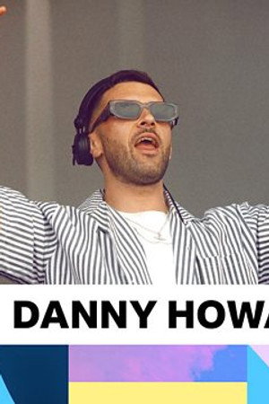 Danny Howard