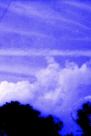 Anomalies dans le paysage