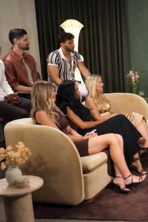 The Reunion