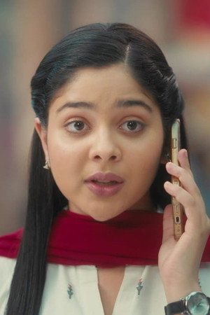 Harshvardhan Finds Shelter in Anu’s Care