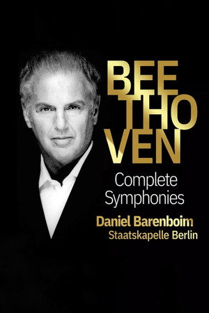 Barenboim řídí Staatskapelle Berlín