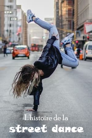 Die Geschichte des Street Dance