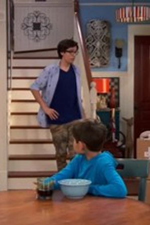 Stěhování u Rooneyových