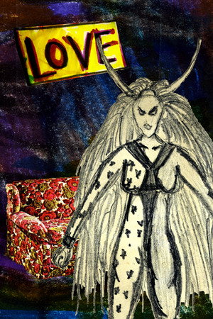 A Party Record Packed with Sex and Sadness