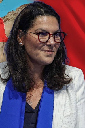 Morocco: A Woman at the Helm