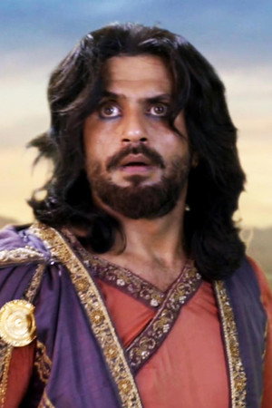 Zafar Loses To Aladdin