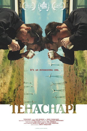 Tehachapi