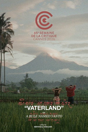 “Vaterland” or A Bule Named Yanto
