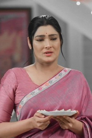 Armaan's anguish