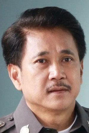 Thana Sinprasat