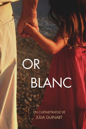 Or blanc