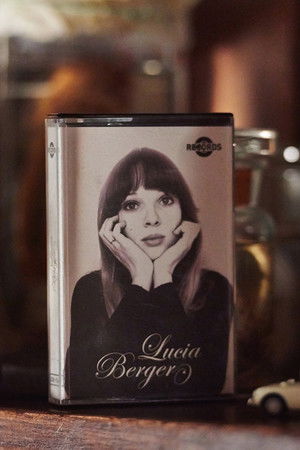 Pondělí 15:00, Lucia