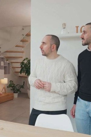 Alessandro e Giacomo