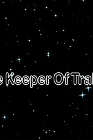 Doctor Who: The Keeper of Traken