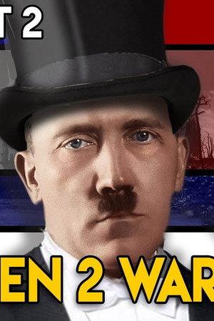 Why the Nazis Weren't Socialists - 'The Good Hitler Years' | BETWEEN 2 WARS I 1937 Part 2 of 2
