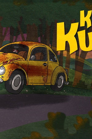Yellow Car