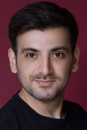 Kamran Velijanov Kamran Velijanov