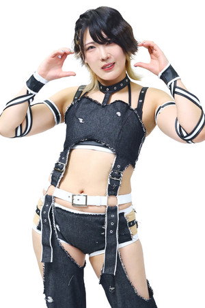 Chie Nagatani Chie Nagatani