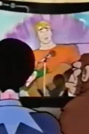 The Aquaman & Friends Action Hour, Part 5