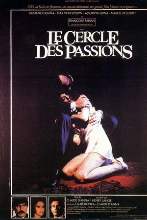 Le Cercle des passions