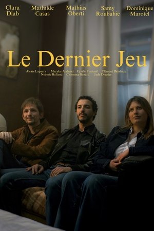 Le dernier Jeu