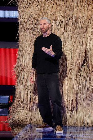 The Blind Auditions Part 5