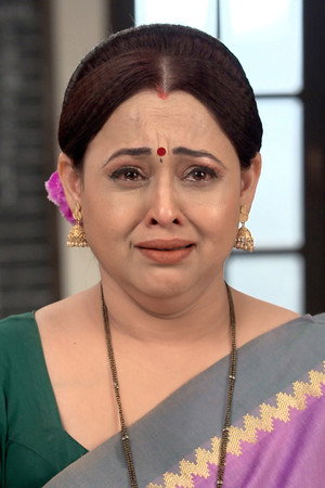 Madhavi Lies To Bhide
