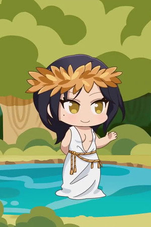 The Seven Deadly Sins Theater #09