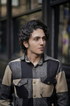 Mahdiar Shahmohammadi Mahdiar Shahmohammadi