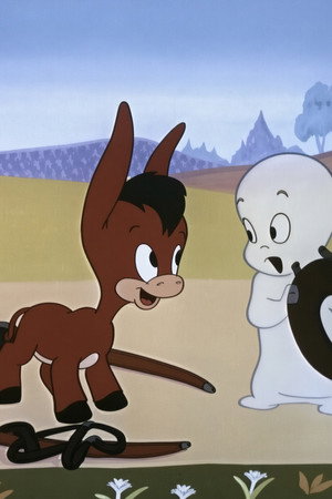 Boo Kind to Animals
