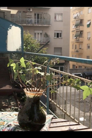 Dalla quarantena