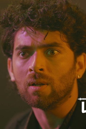 Tapasya Joins Rudra in the Gambling Game