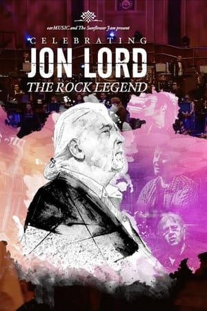 Celebrating Jon Lord - Live at The Royal Albert Hall