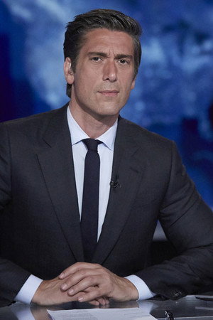 David Muir David Muir