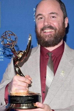 Max Winston