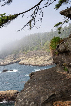 West Coast Trail Part 1