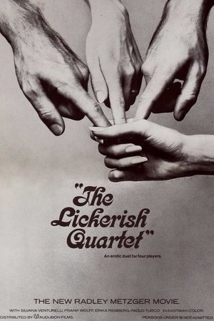 The Lickerish Quartet
