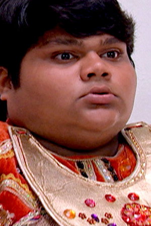 Krishna Leela Play