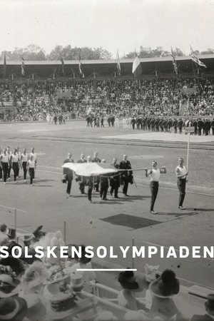 Solskensolympiaden
