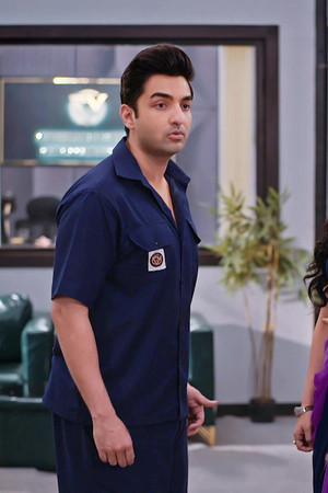 Angad's Tough Decision