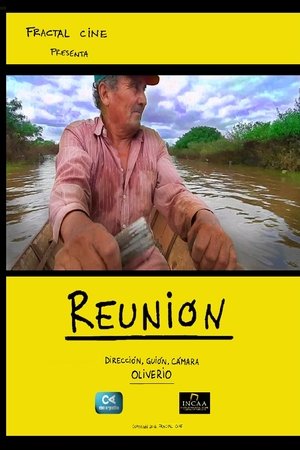 Reunión