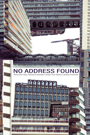 No address found
