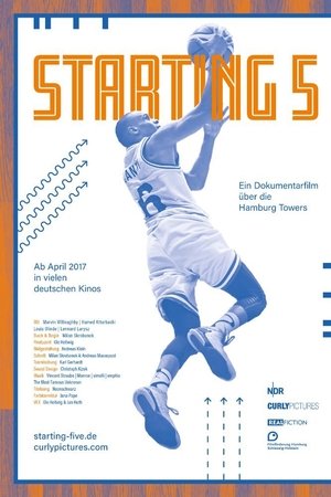 Starting 5