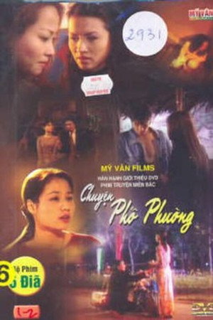 Chuyện phố phường