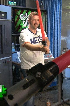 The Man Behind Tor